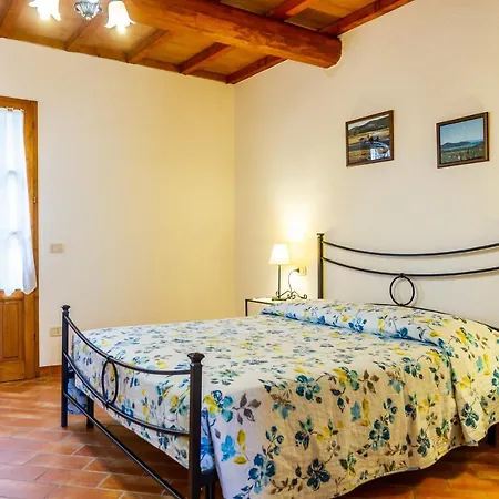 Geranio - La Fattoria