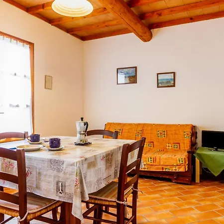 Apartment Geranio - La Fattoria
