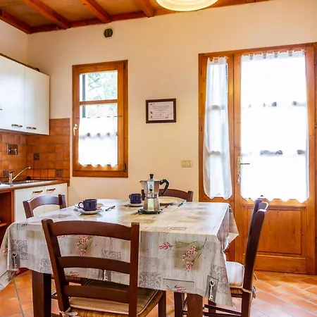 Geranio - La Fattoria