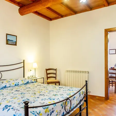 Geranio - La Fattoria * Grosseto