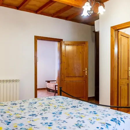 Geranio - La Fattoria Grosseto