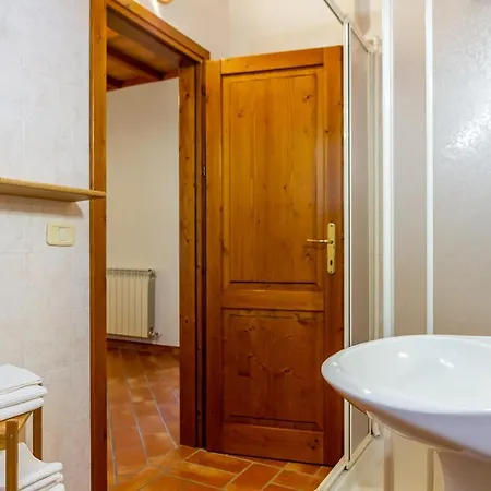Apartment Geranio - La Fattoria Grosseto