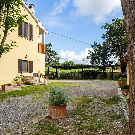 Geranio - La Fattoria *