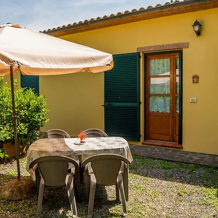 Apartment Geranio - La Fattoria